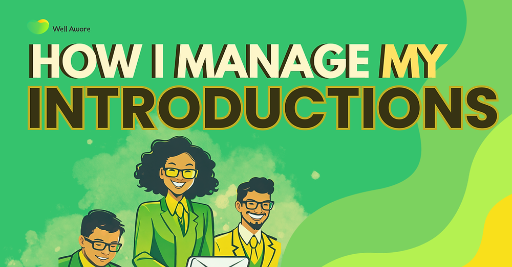Set Up Introduction How I Manage Introductions A Workflow Guide to Intro Emails