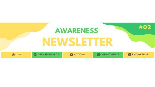 Awareness Newsletter #2 - July 2024 Recap