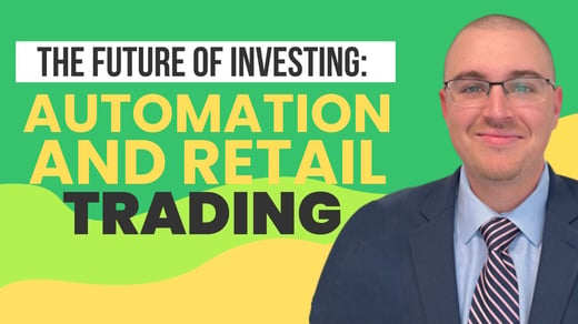 Automating Success: The Transformative Power of PeakBot for Retail Stock Traders