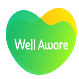 Well Aware Logo 280x280 No Background