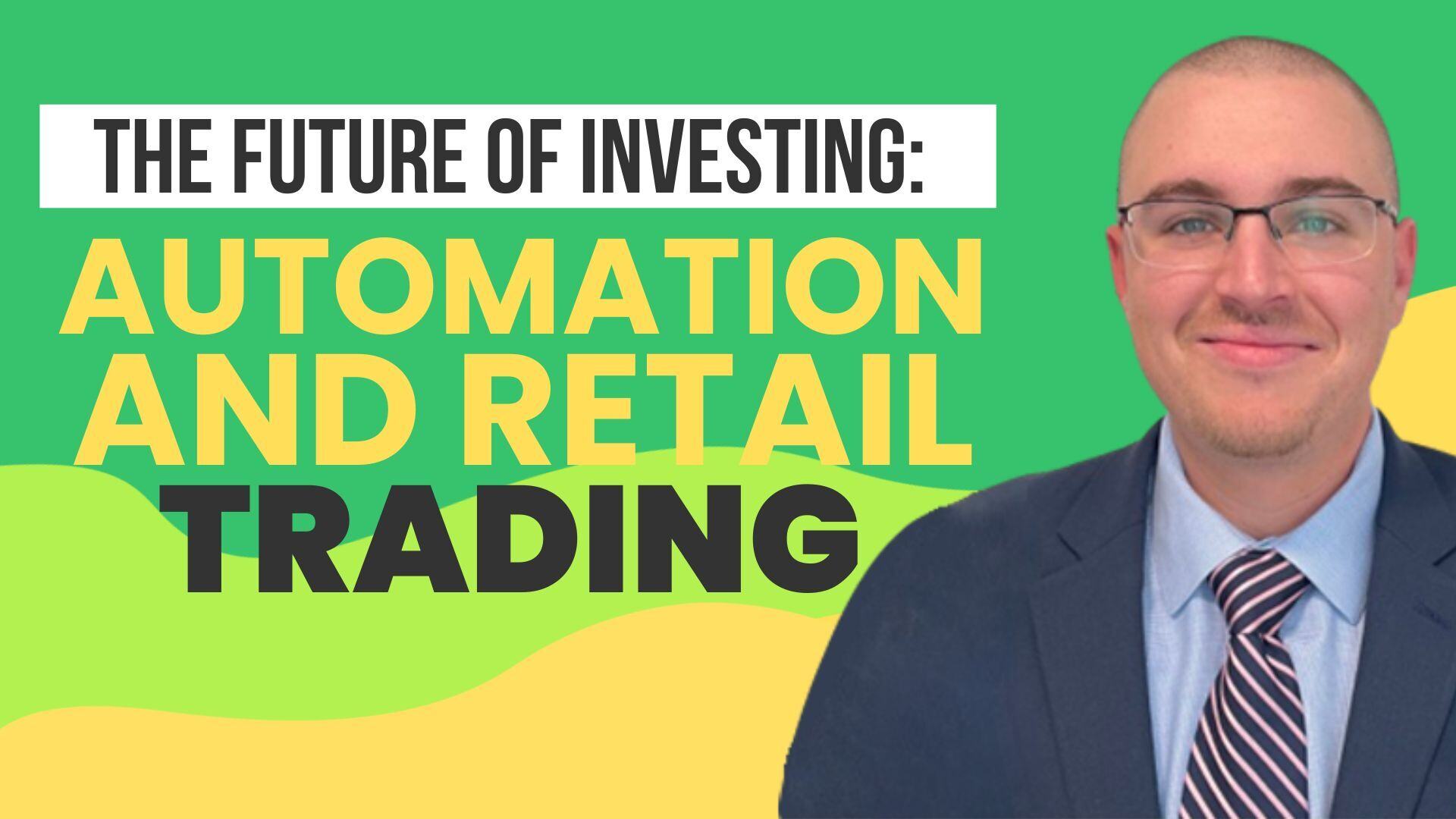 Automating Success: The Transformative Power of PeakBot for Retail Stock Traders